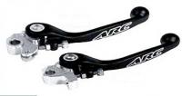 ARC LEVERS - Manete freio FLEX  KX/KXF 05-12, RM/RMZ 05-12, RM 65 00-09-RM 85: 02-13,YZ250F 01-06-YZ450F 03-07
